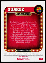 Luis Suárez FC Barcelona