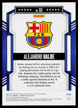 Alejandro Balde FC Barcelona