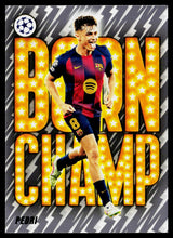 Pedri FC Barcelona