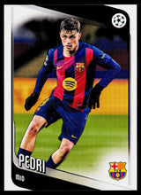 Pedri FC Barcelona