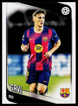 Gavi FC Barcelona
