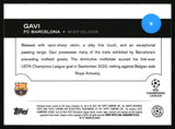 Gavi FC Barcelona