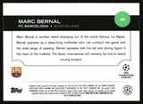 Marc Bernal RC FC Barcelona