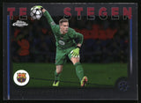 Marc-André ter Stegen FC Barcelona