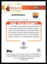 Raphinha FC Barcelona