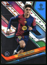 Pau Víctor RC FC Barcelona