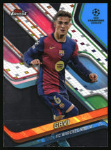 Gavi FC Barcelona