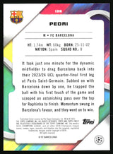 Pedri FC Barcelona