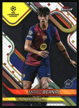 Marc Bernal RC FC Barcelona