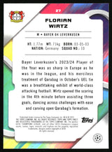 Florian Wirtz Bayer 04 Leverkusen