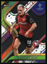 Florian Wirtz Bayer 04 Leverkusen