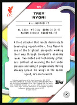Trey Nyoni RC Liverpool