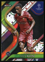 Trey Nyoni RC Liverpool