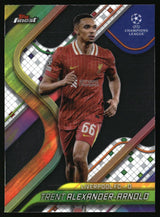 Trent Alexander-Arnold Liverpool