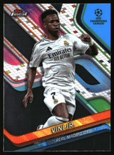 Vini Jr. Real Madrid CF
