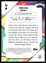 Archie Gray RC Tottenham Hotspur