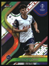 Archie Gray RC Tottenham Hotspur
