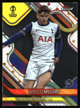 Mikey Moore RC Tottenham Hotspur