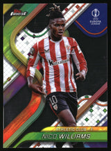 Nico Williams Athletic Bilbao