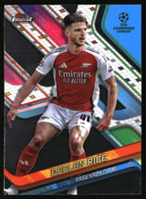 Declan Rice Arsenal FC