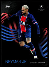 Neymar Jr Paris Saint-Germain