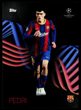 Pedri FC Barcelona