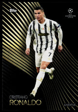 Cristiano Ronaldo Juventus