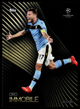 Ciro Immobile Lazio