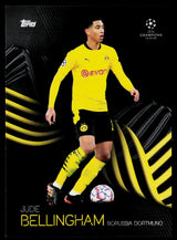 Jude Bellingham Borussia Dortmund