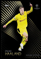 Erling Haaland Borussia Dortmund