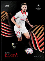 Ivan Rakitić Sevilla
