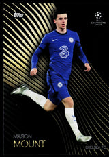 Mason Mount Chelsea FC