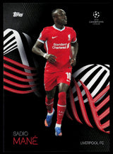 Sadio Mané Liverpool