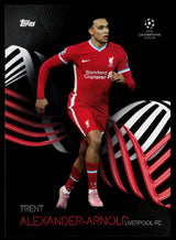 Trent Alexander-Arnold Liverpool