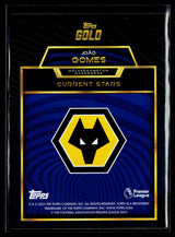 Joao Gomes Wolverhampton