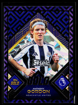 Antony Gordon Newcastle United