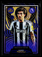 Sandro Tonali Newcastle