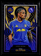 Noah Okafor Leeds
