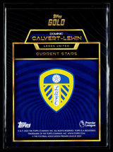 Dominic Calvert-Lewin Leeds United