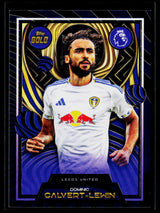 Dominic Calvert-Lewin Leeds United