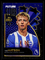 Tom Watson RC Brighton & Hove Albion