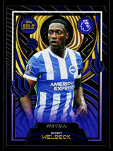 Danny Welbeck Brighton & Hove Albion