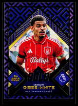 Morgan Gibbs-White Nottingham Forest
