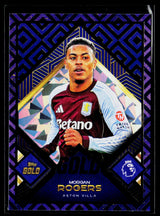 Morgan Rogers Aston Villa