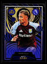 Matty Cash Aston Villa