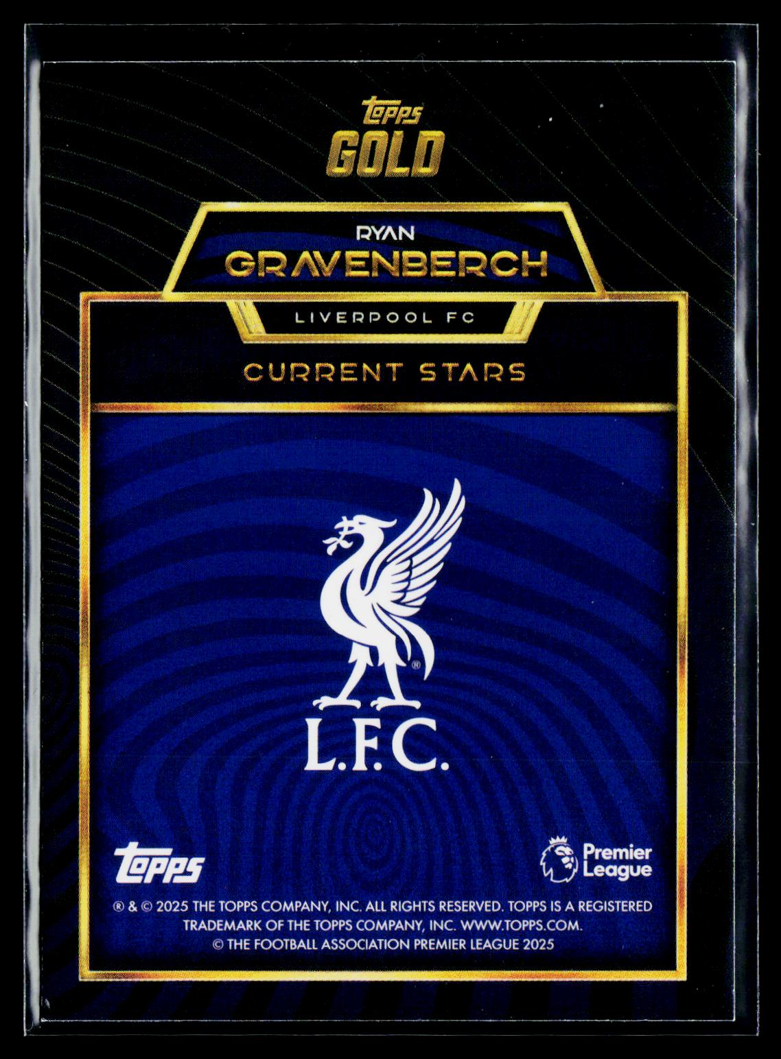 Ryan Gravenberch Liverpool