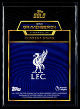 Ryan Gravenberch Liverpool