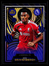 Ryan Gravenberch Liverpool
