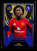 Kobbie Mainoo Manchester United