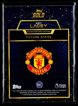 Shea Lacey RC Manchester United